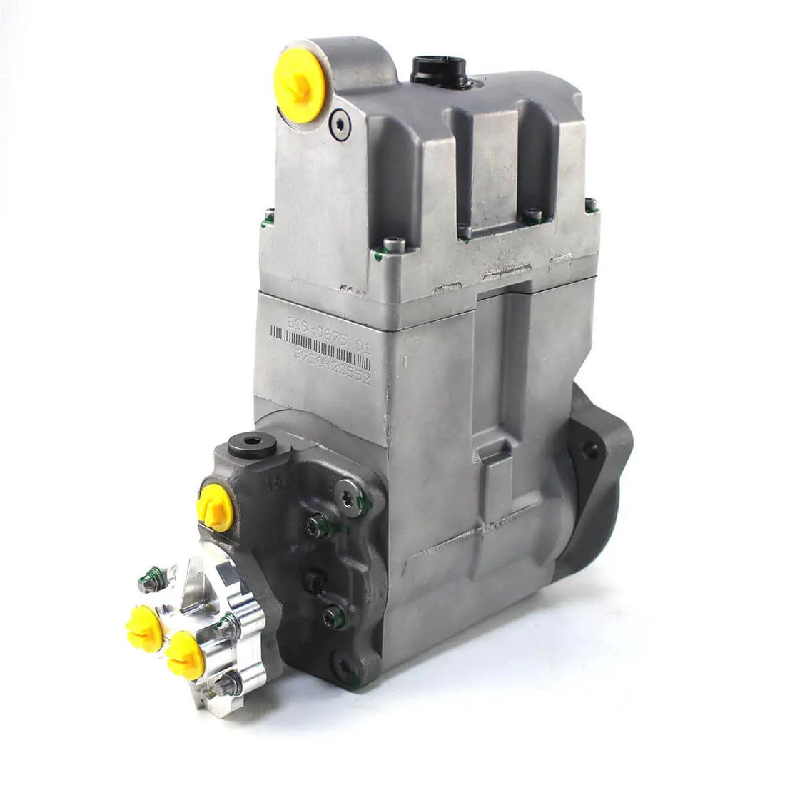 319-0677 254-4357 Hydraulic Fuel Injection Pump for C7 Engine CAT 324D