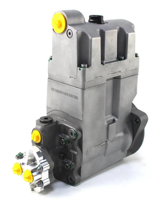 319-0677 254-4357 bomba hidráulica de inyección de combustible para motor C7 CAT 324D 329D 336D