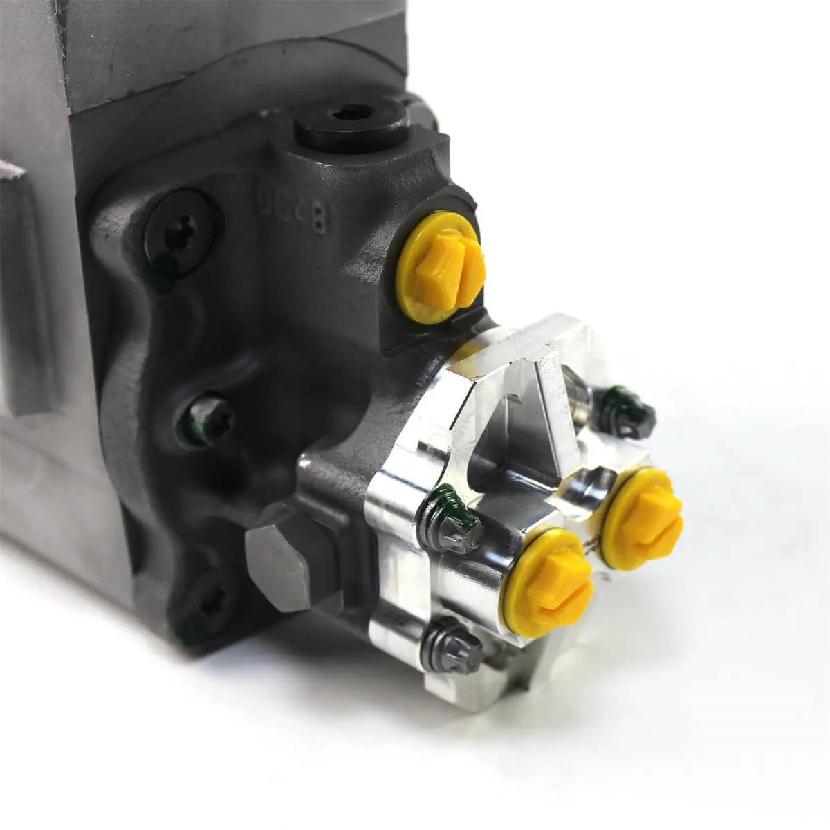 319-0677 254-4357 bomba de injeção hidráulica para motor C7 CAT 324D 329D 336D