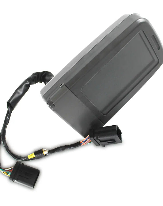 319-4354 3194354 Panel de visualización del monitor para CAT E320D E320DL 322D