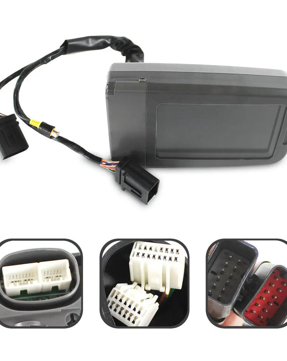 319-4354 3194354 Panel de visualización del monitor para CAT E320D E320DL 322D