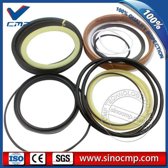 Kits de vedação para escavadeira Hyundai R300LC-7