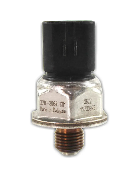 320-3064 3203064 Sensor de presión de aceite para excavadora con motor Caterpillar