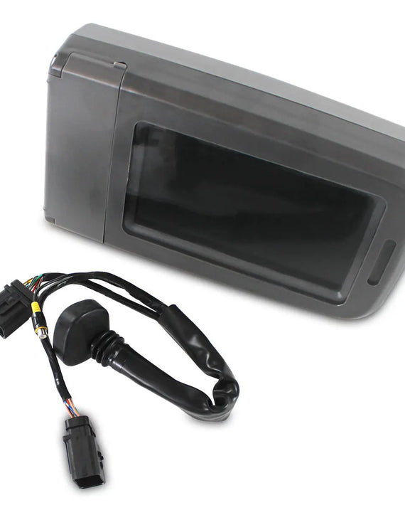 327-7482 Painel de exibição de monitor 3277482 para CAT 312D 320D 322D