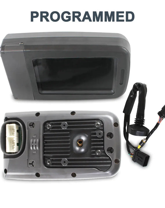 327-7482 Painel de exibição de monitor 3277482 para CAT 312D 320D 322D