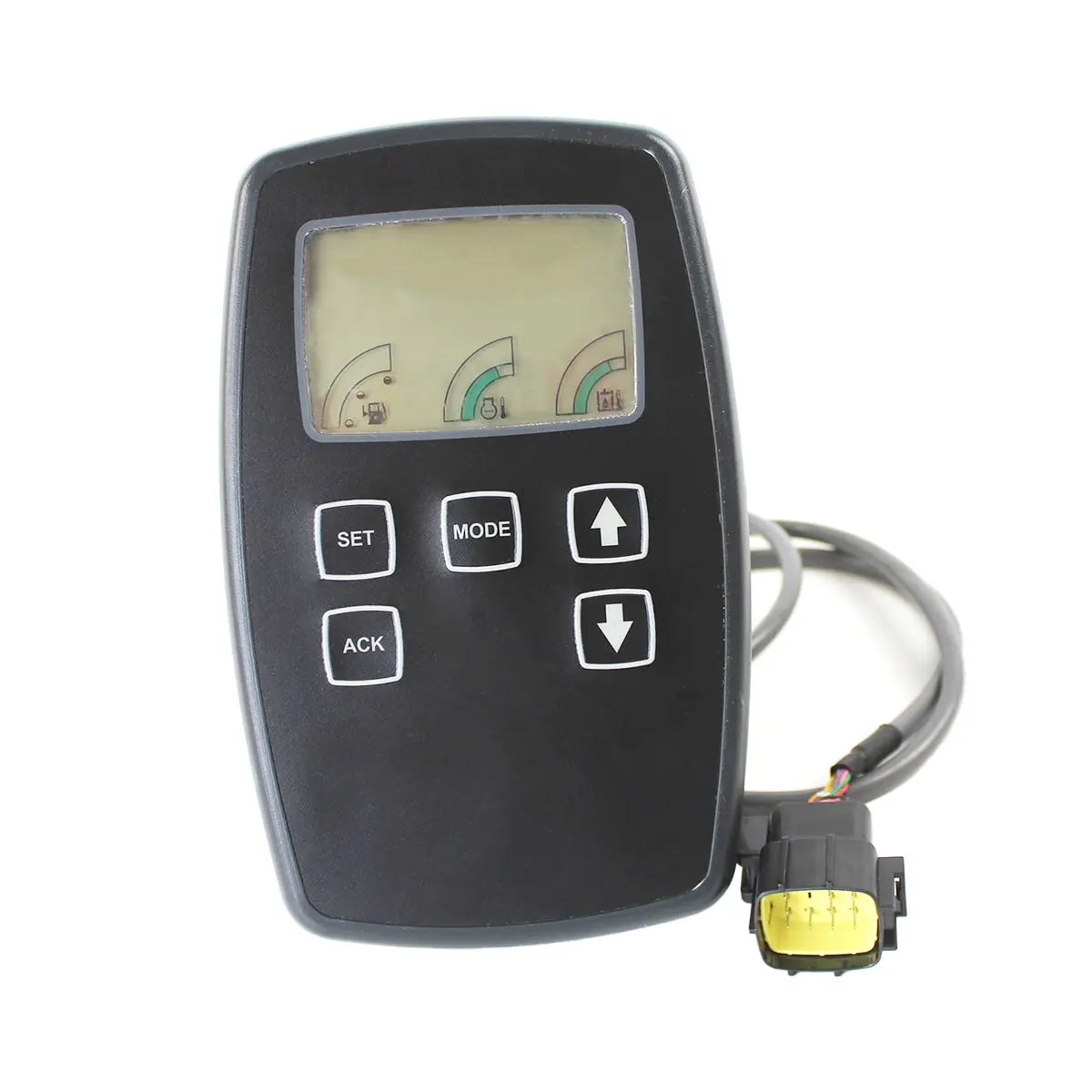 332/K4244 704/50207 Monitor for JCB Excavator JS200LC JS200LC JS220