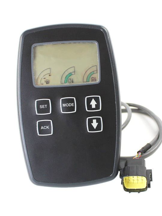 332/K4244 704/50207 Monitor for JCB Excavator JS200LC JS200LC JS220