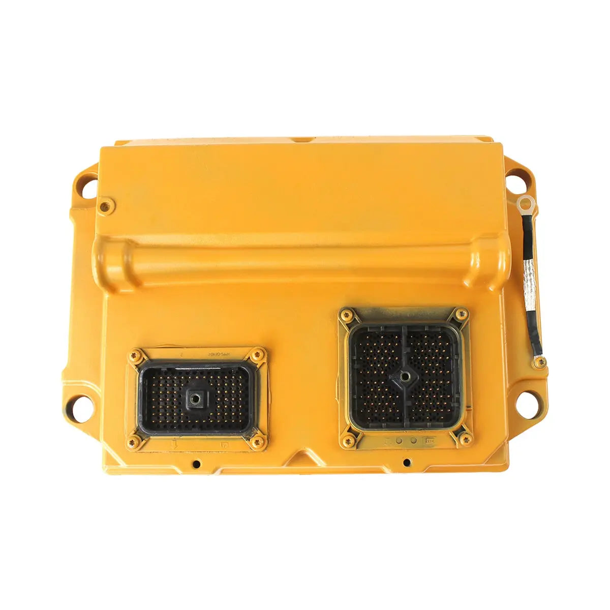 37976 Controller Module 372-2906 3722906 Excavator Engine Controller C9 C7 ECM