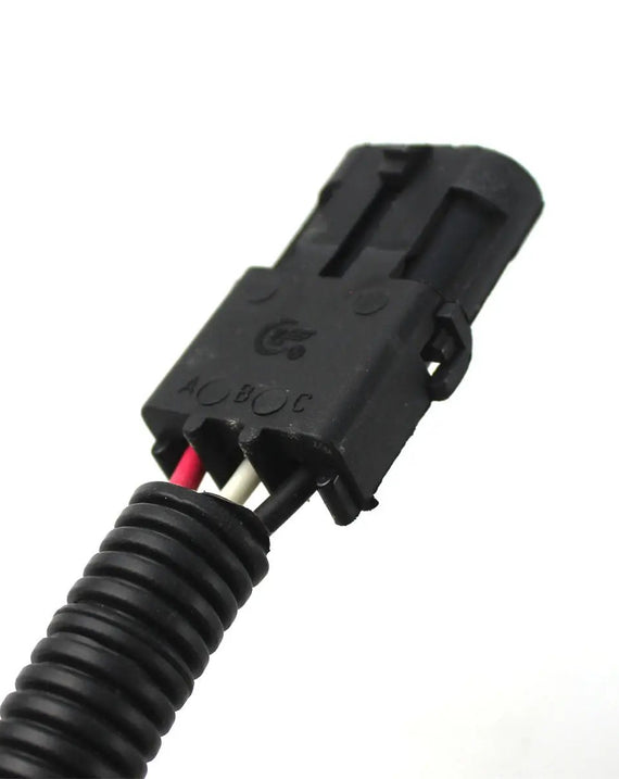 3921978 P613-A42V12 Válvula solenoide de apagado para Caterpillar 621K 623K 623KLRC