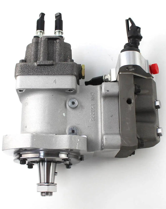 3973228 6745-71-1170 Bomba de inyección de combustible para motor Cummins 8.3L Komatsu PC300-8