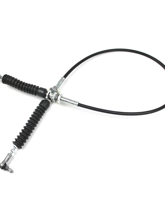 4259859 Cable del acelerador para excavadora Hitachi EX100-3 EX100-2