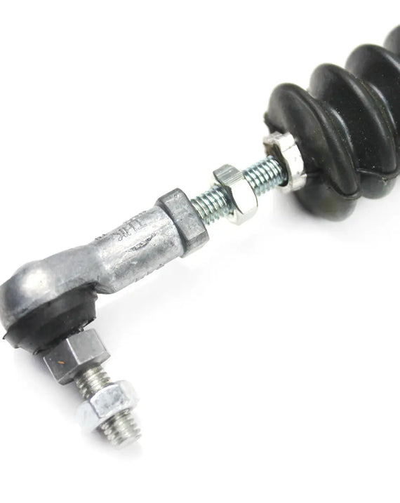4259859 Cable del acelerador para excavadora Hitachi EX100-3 EX100-2