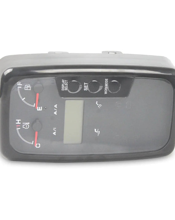 Conjunto de medidores de monitor 4450853 para escavadeira Hitachi ZX120 ZX200 ZX135US