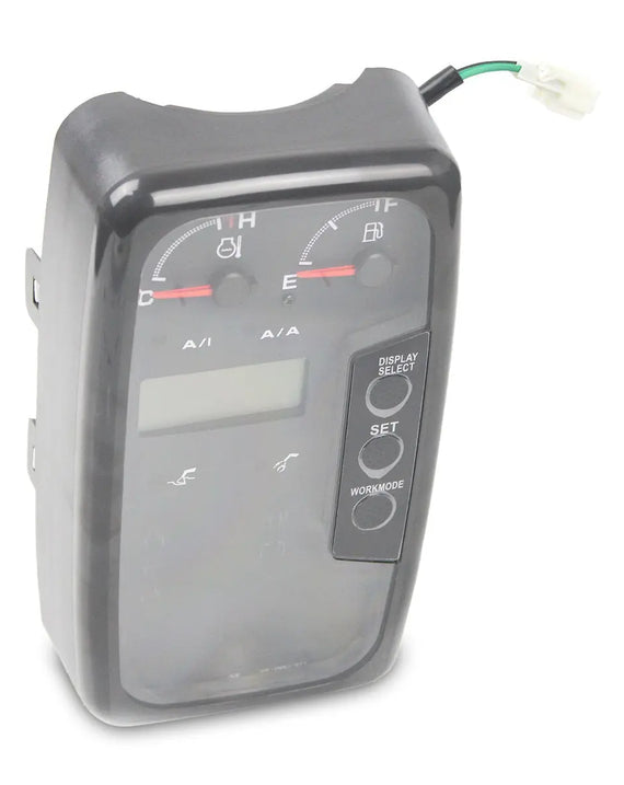 4482977 Monitor de conjunto de cluster HCE para Hitachi ZX110 ZX200 ZX210