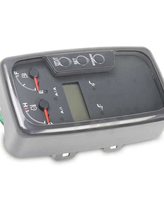 Painel de exibição do monitor 4609637 para escavadeira John Deere 80C