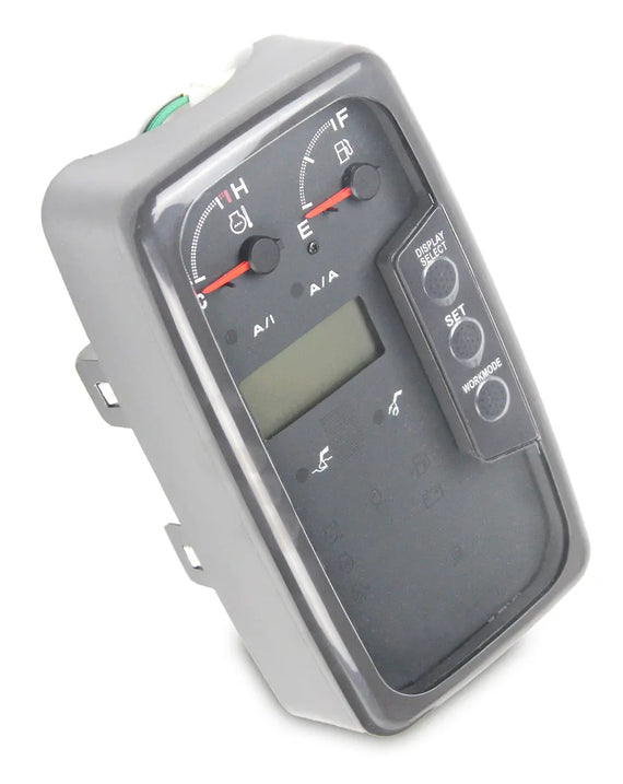 Suporte do painel de exibição do monitor 4609756 John Deere 225CLC 135C