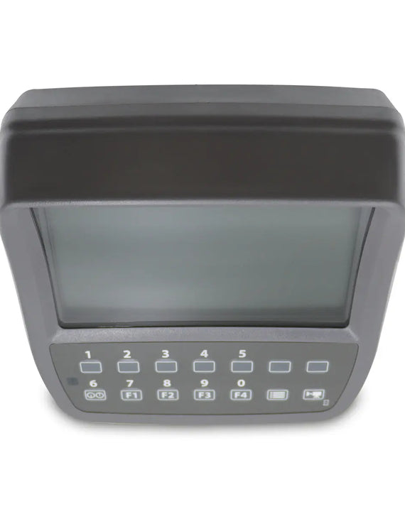 Monitor 4631127 para escavadeira Hitachi ZX200-3 ZX240-3 e John Deere D Generation