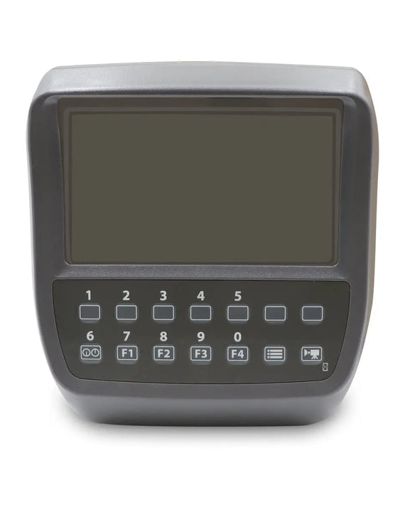 Monitor 4653775 para John Deere 225DLC 450DLC 850DLC 650DLC e Hitachi ZX-3
