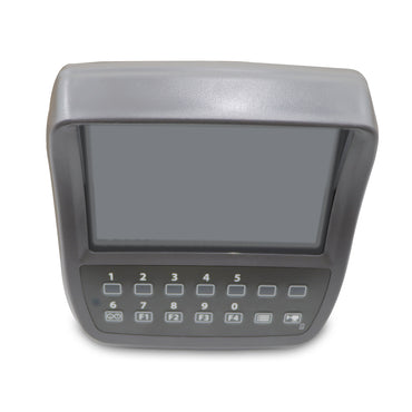 4684075 Anzeigefeldmonitor für Hitachi ZX120-3 ZX110-3 ZX130-3