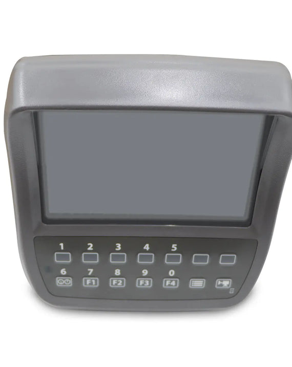 Monitor de painel de exibição 4684075 para Hitachi ZX120-3 ZX110-3 ZX130-3