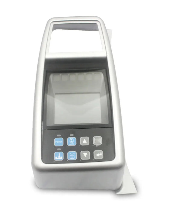 Painel de medidor 539-00076C Doosan DX140LC DX300LC