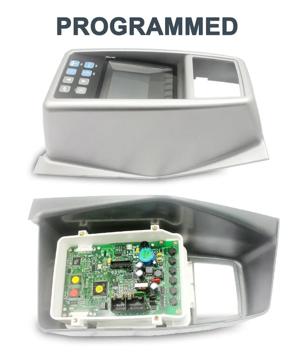 Painel de calibre 539-00076E Doosan Daewoo DX180LC DX300LC
