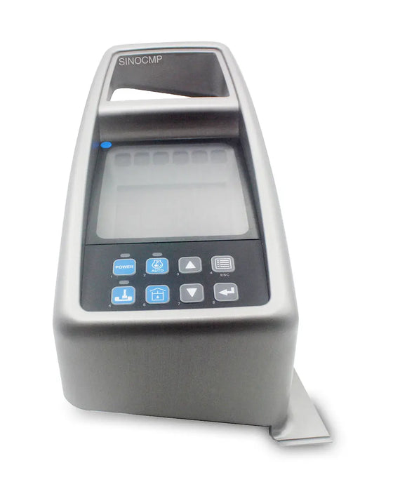 Painel de calibre 539-00076E Doosan Daewoo DX180LC DX300LC