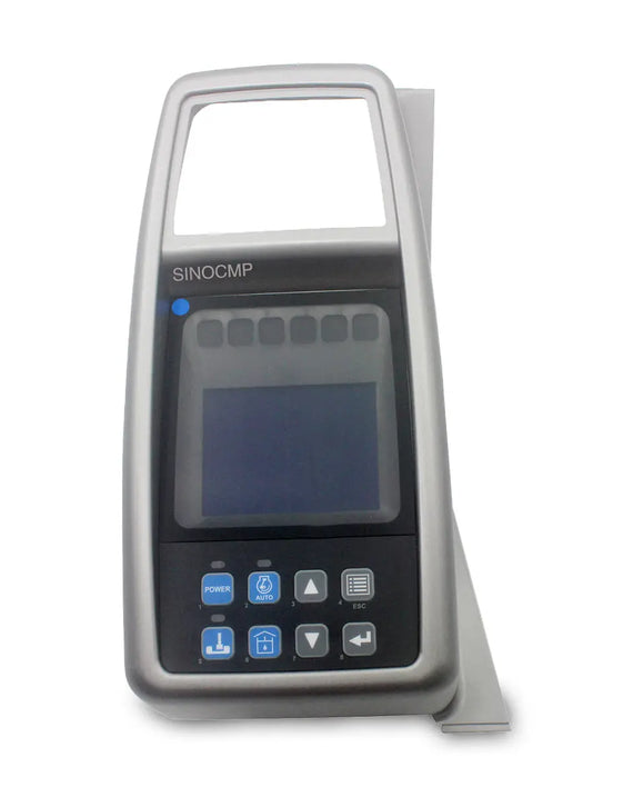 539-00076 539-00076A Monitor Painel de Medição para Doosan Daewoo DX225LC DX480LC