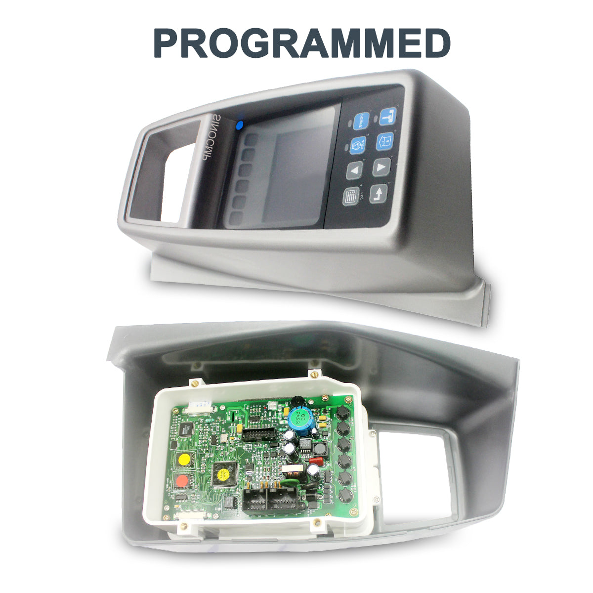 テンカウント Wholesale 10.1 Inch LCD Touch Panel DMG12800L101_01W