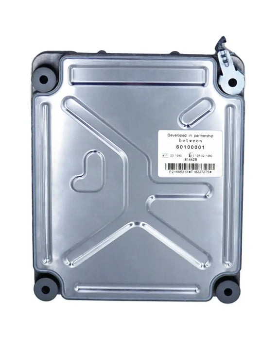Controlador 60100001 VOE60100001 para Volvo EC240B EC290B TAD734GE