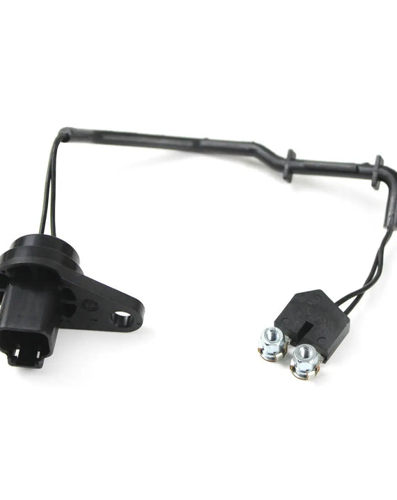 6156-81-9110 Chicote elétrico do injetor de combustível para motor SA6D125E-3 da escavadeira Komatsu PC400-7