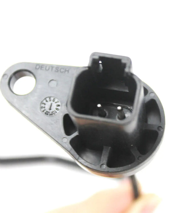 6156-81-9110 Chicote elétrico do injetor de combustível para motor SA6D125E-3 da escavadeira Komatsu PC400-7