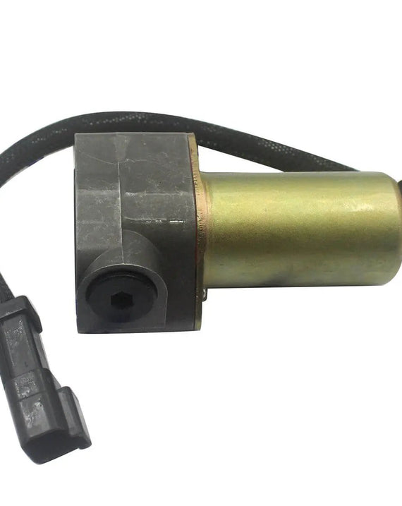 Électrovanne de pompe principale 702-21-07610 702-21-07630 pour pelles Komatsu PC270 PC350 PC450-8 D65 D85 W470