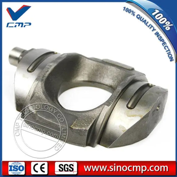 Bascule de came de pompe hydraulique 708-2L-06190 HPV95A pour Komatsu PC200-7