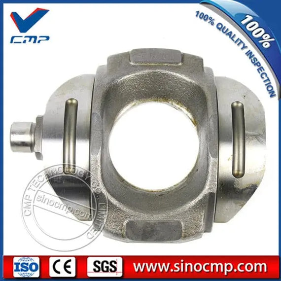 Bascule de came de pompe hydraulique 708-2L-06190 HPV95A pour Komatsu PC200-7