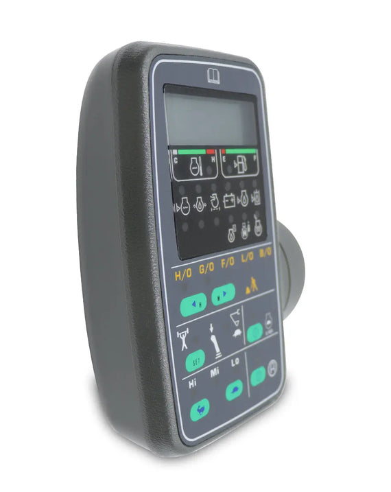 7834-70-6000 7834-70-6003 Monitor for Komatsu PC100-6 PC120-6 PC200-6