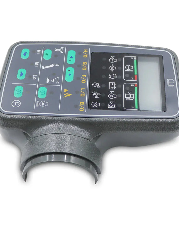 7834-73-6000 Monitor Display Panel for Komatsu Excavator PC340LC-6K PC380LC-6K