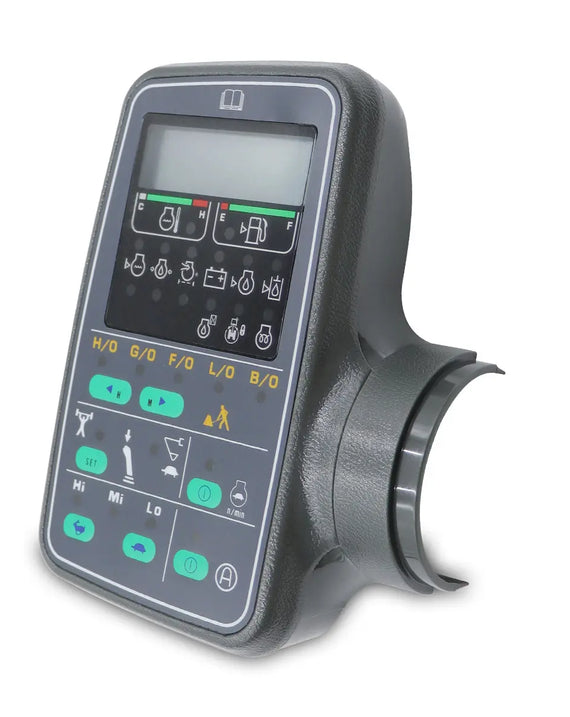 7834-77-2000 7834-77-2001 Monitor for Komatsu PC100-6 PC120-6 PC130-6