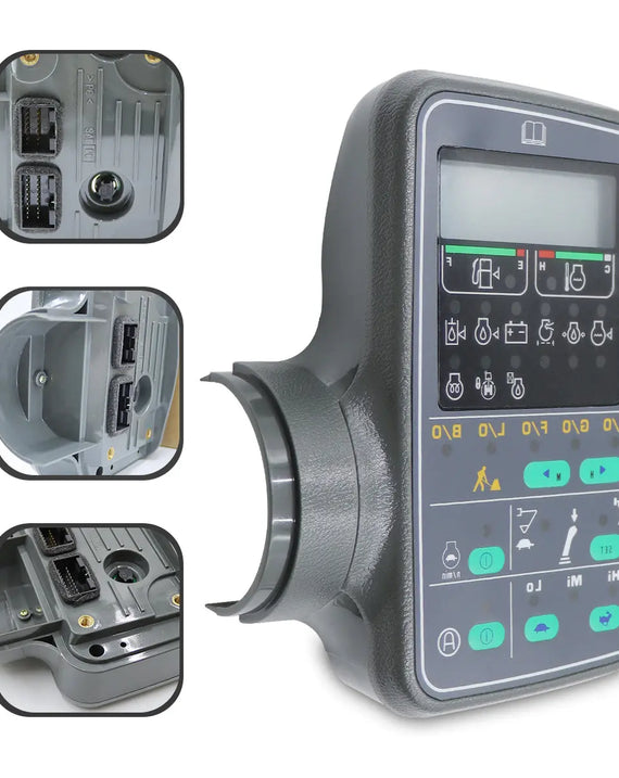 7834-77-2000 7834-77-2001 Monitor for Komatsu PC100-6 PC120-6 PC130-6
