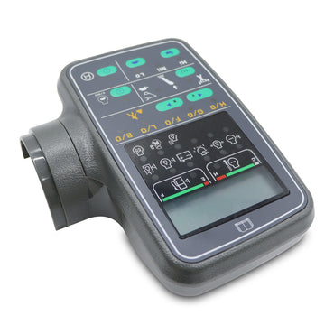 7834-77-5001 Monitor-Bildschirm für Komatsu Bagger PC750LC-6 PC800-6
