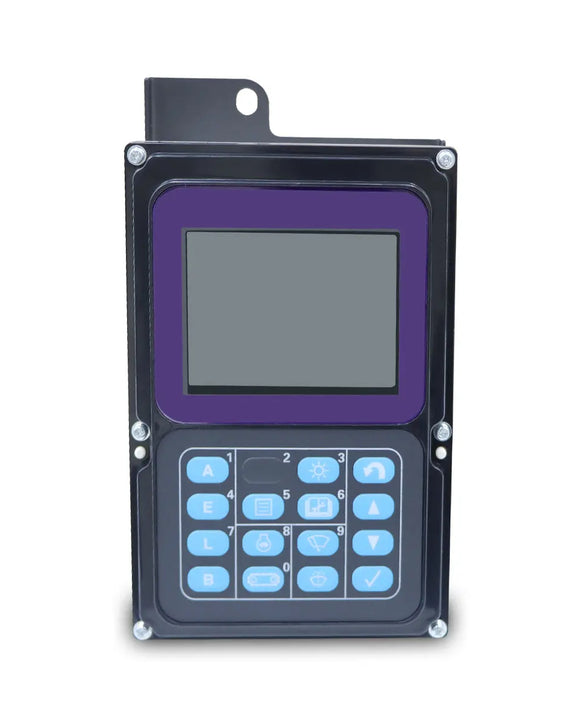 7835-12-2002 7835-12-2003 Monitor Screen for Komatsu PC400-7 PC450LC-7