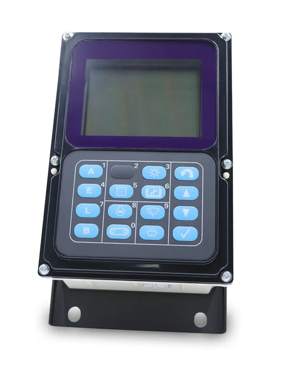 7835-12-2007 7835-12-2008 Gauge Cluster Monitor for Komatsu PC400-7 PC400LC-7