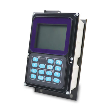 7835-12-3000 Monitor-Messgerät für Komatsu-Bagger PC300-7 PC360-7