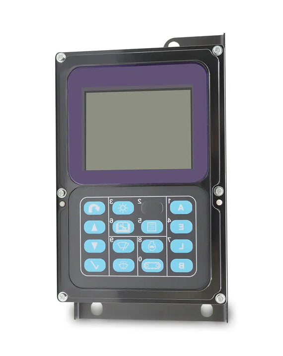 7835-12-3003 Monitor Display Panel for Komatsu Excavator PC360-7
