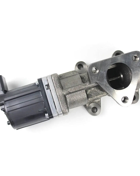 Vanne EGR 8-98238247-2 pour moteur Hitachi ZX210-3 EX120-3 4JJ1