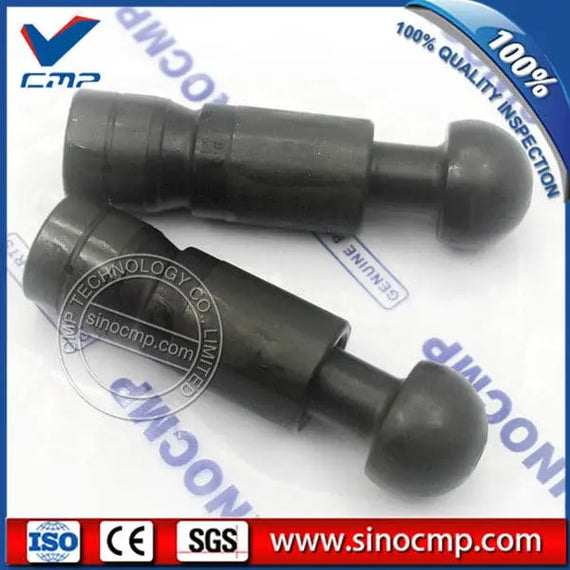 Conjunto de pistão da bomba hidráulica 59928 para Hitachi EX200-3 EX220-3