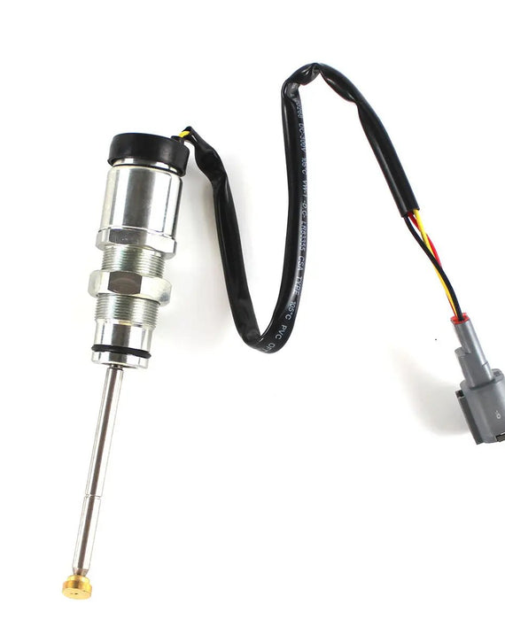 Électrovanne de pompe principale 9745876 4367899 pour Hitachi EX200-5 ZX240-3