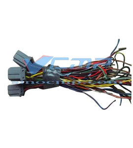 EX200-5 EX120-5 Hitachi Excavator Controller Connector