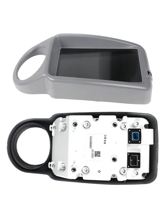 FYD00004531 Neuer und programmierter Monitor für John Deere 50G 60G