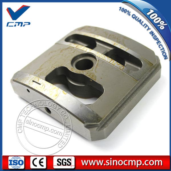 2036786 Hydraulic Valve Plate for Hitachi EX200-5 EX220-5